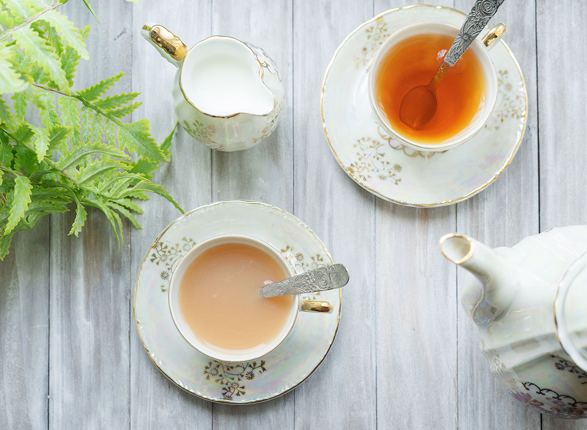 This 1# Tea Behavior Ruins Its Well being Advantages, New