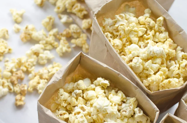 This #1 Trick Will Make Your Popcorn Taste Better