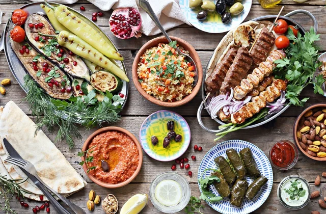 This Popular Diet Can Lower Your Stroke Risk, New