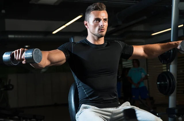 This exercise is the name of the game to digestion