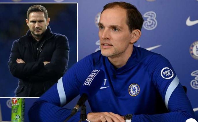 Thomas Tuchel ayaa shaqada ka caydhiyay “Anigu ma ahi cop.”