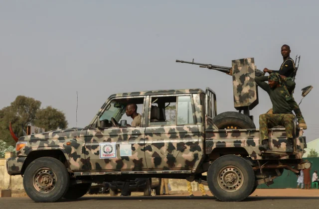 Three Nigerian academics kidnapped in third kidnapping