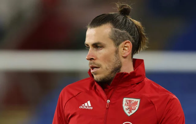 Tottenham’s Bale supports boycott on social media