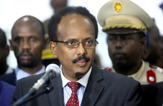Turkey requires consensus on Somalia’s stalemate
