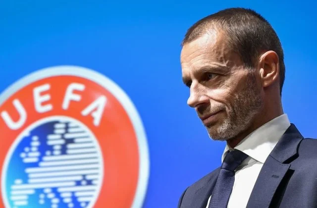 UEFA Oo Gaartey Go’aan Saamayn Ku Yeelanaya Man