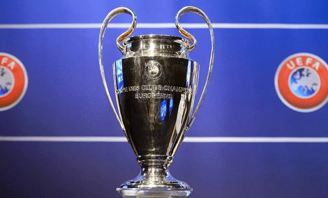 Uefa ayaa ku dhawaaqday afar nin oo u sharaxan