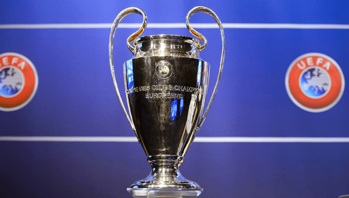 Uefa ayaa ku dhawaaqday afar nin oo u sharaxan