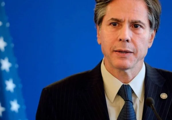 United States to send envoy to Horn of Africa