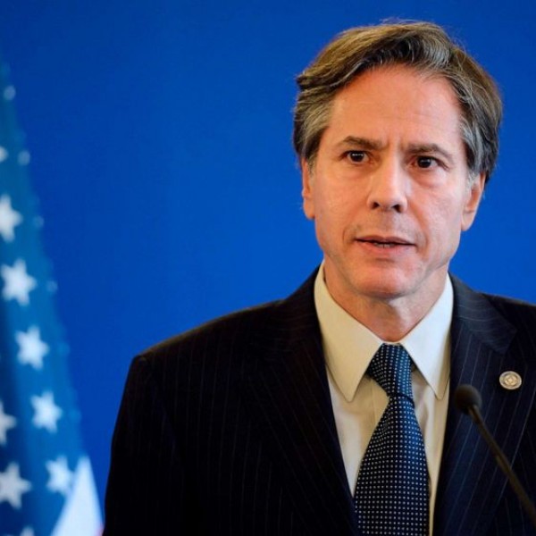 United States to send envoy to Horn of Africa