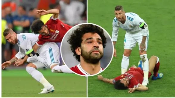 WAR LA SUGAYAY: Mohamed Salah Oo Markii Ugu