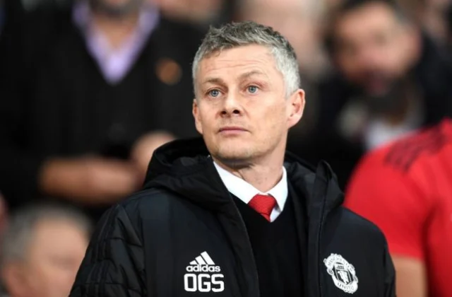 WARBIXIN: Man United Oo Dejisay Qorshaha Ay Ku