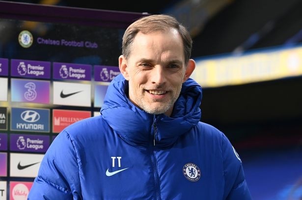WARKII HORE: Thomas Tuchel ayaa hadlay