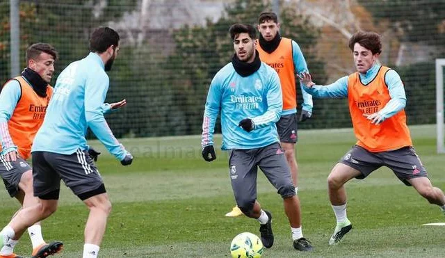 Waa Kuma Xiddiga Aadka Muhiimka Ugu Ah Real Madrid
