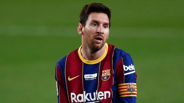 Waa Kuma Xiddiga Ugu Weyn Ee Imaanaya Barcelona?