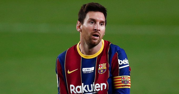 Waa Kuma Xiddiga Ugu Weyn Ee Imaanaya Barcelona?