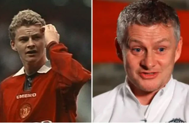 Waa kuma Xiddiga ugu xusuusta badan Manchester United?
