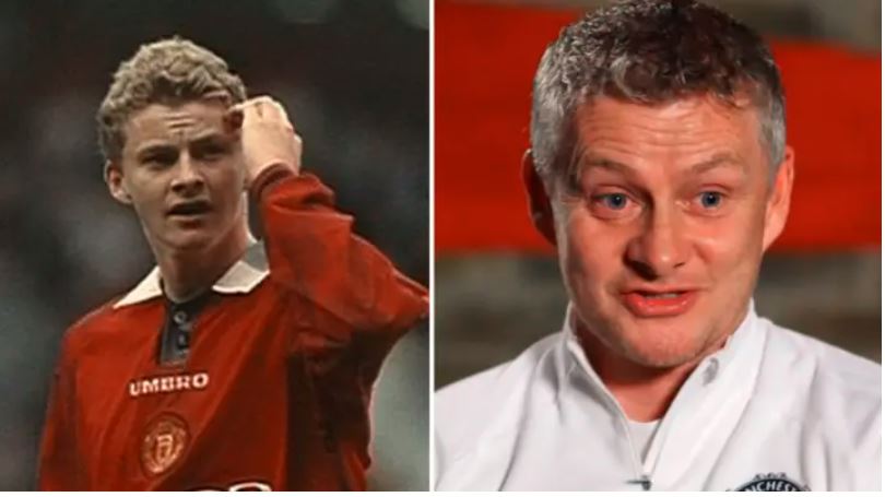 Waa kuma Xiddiga ugu xusuusta badan Manchester United?