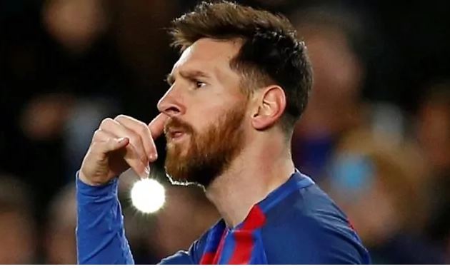 Waa kuma cadowga cusub ee Barcelona?