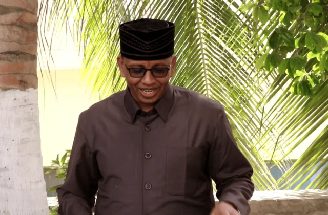 Wasiir Dubbe: “Qaxootiga kunool Dhadhaab & Kaakuma waxa