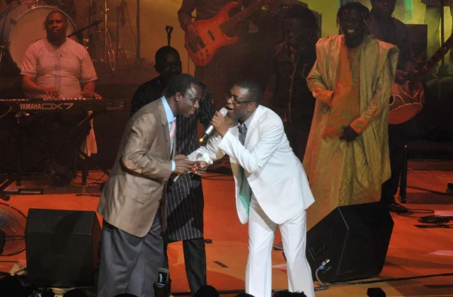 Wasis Diop: “Thione Seck was an actual artist