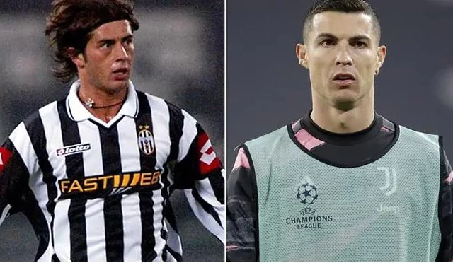 Waxaa la weydiiyay Cristiano Ronaldo