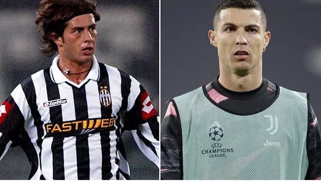 Waxaa la weydiiyay Cristiano Ronaldo