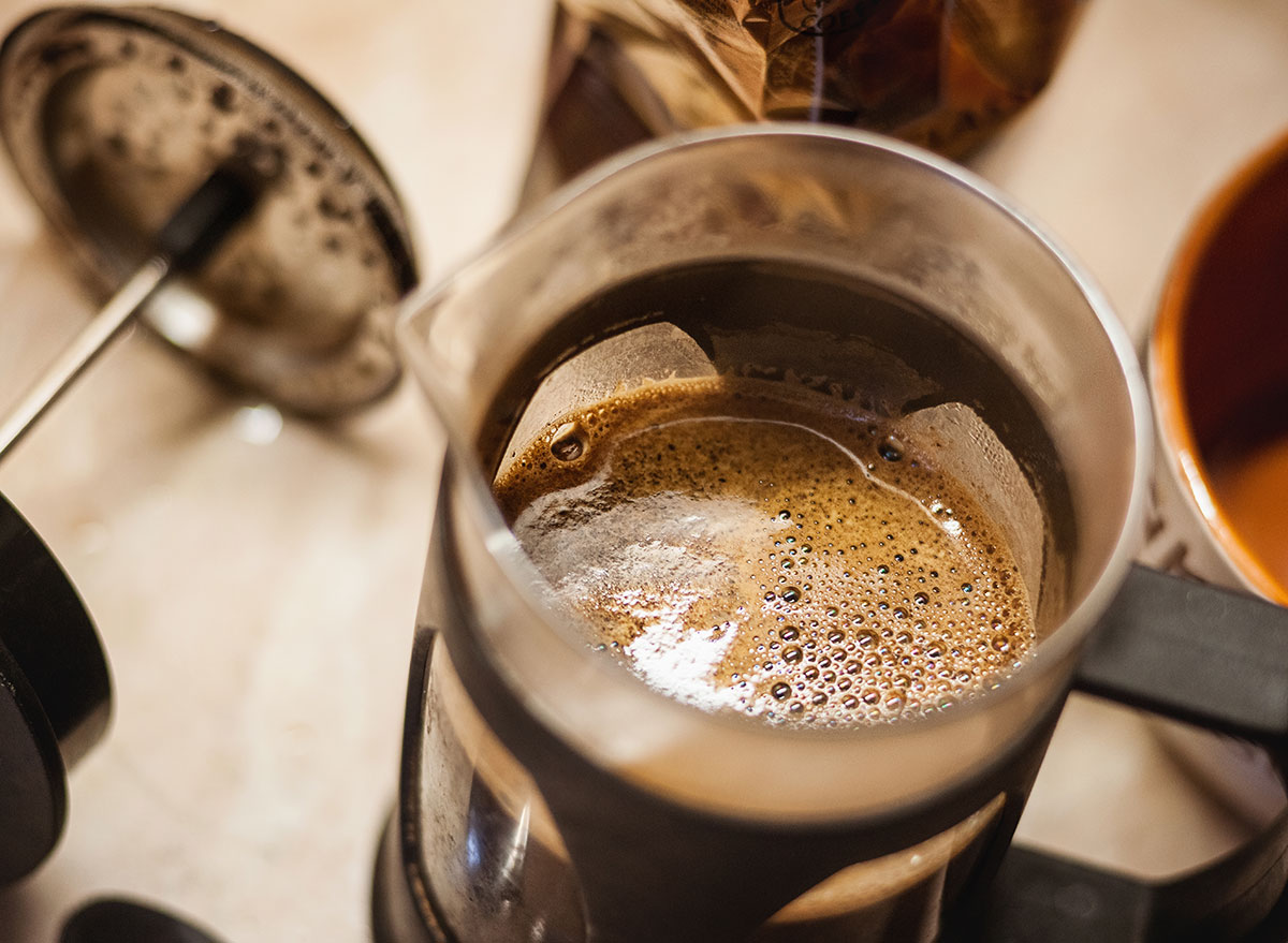 We Just Discovered The Easiest Hack for Drinking