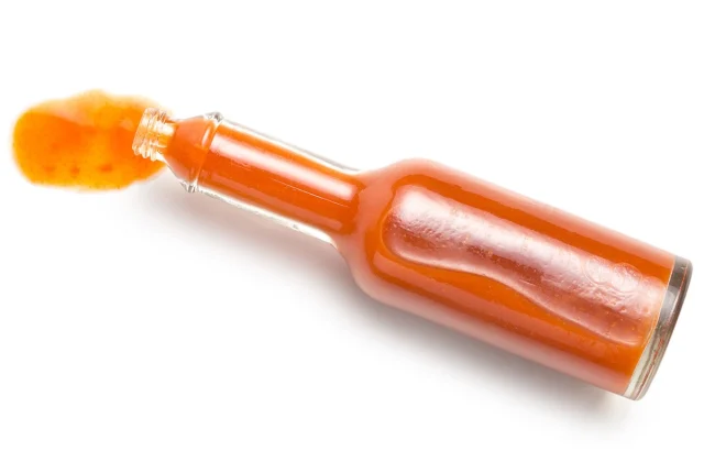 What Occurs to Your Physique When You Eat Scorching Sauce