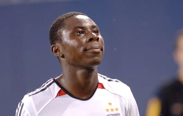 What happened to Freddy Adu, the original prodigy of football?