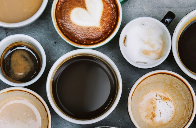 These Are the Worst Types of Coffee for Your Heart Health,