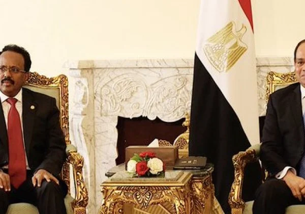 Why Somalia is vital to Egypt within the Nile Dam
