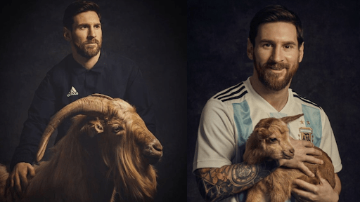 XOG: La Liga Oo Darajada GOAT Siiyay Lionel Messi