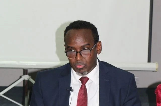 Xeer ilaaliyaha Qaranka: “ICJ ayaa laga sugayaa Jadwalka wareegga 2-aa…
