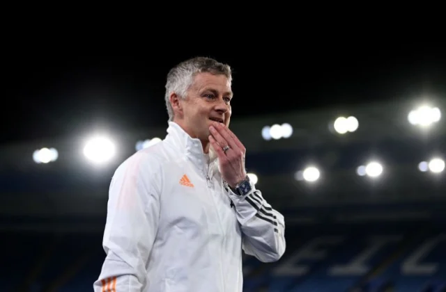 Xiddig Weyn Oo Ka Tirsan Man United Oo Ka