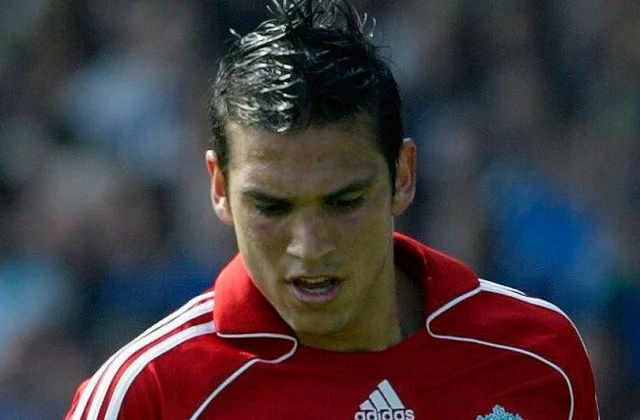 Xiddiga Liverpool ayaa la ildaran wadno xanuun