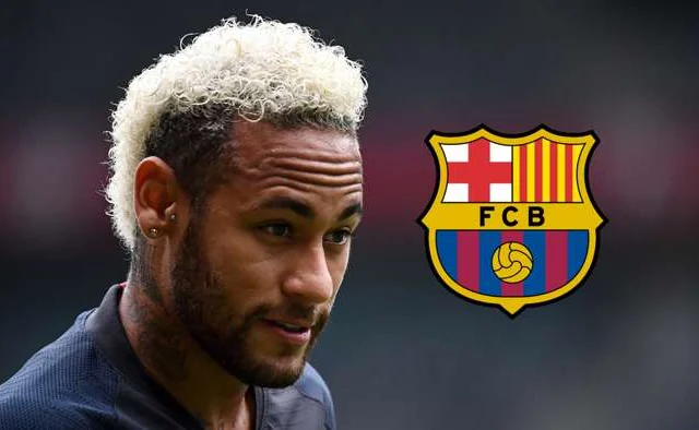 Xiddigii Neymar Ka Hor Joogsaday Inuu Kusoo Laabto