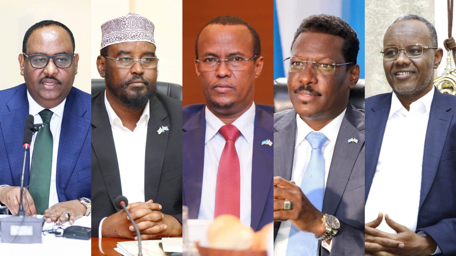 Xog: Sababta ay maamullada qaar usoo magacaabi la’yihiin gud…