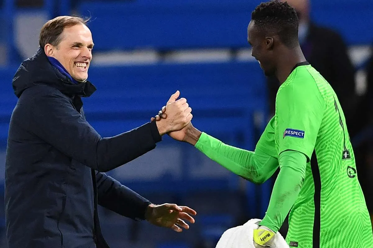 YAAB: Tababare Tuchel Oo Xaqiijiyay Sabab Qariib