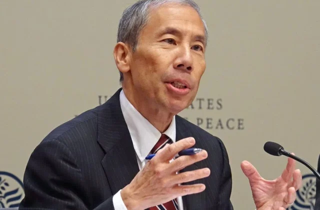 Yamamoto oo ku amray Madaxda DG in aysan kala