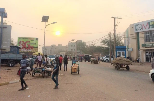 Younger Nigerian web customers want to remain