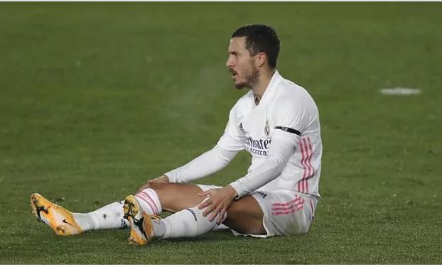 Zinedine Zidane iyo Karim Benzema