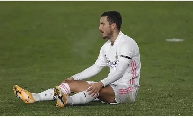 Zinedine Zidane iyo Karim Benzema