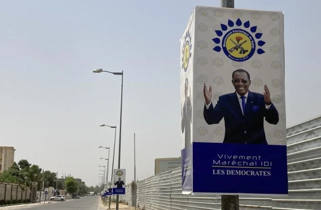 controversies surrounding the election exhibition at