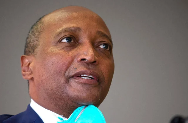 discomfort before CAF’s general meeting