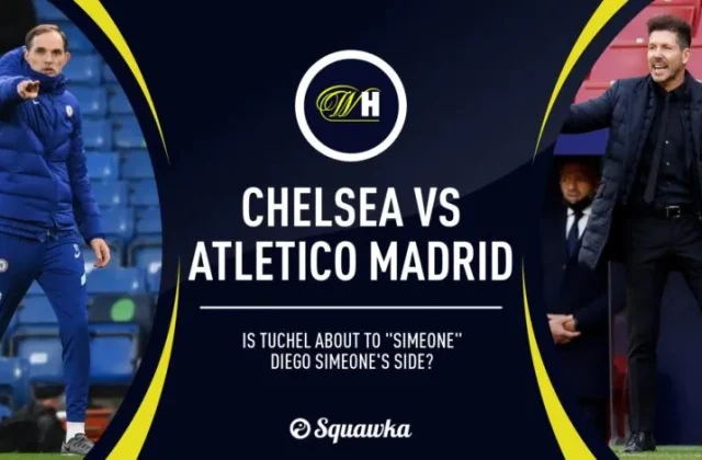 Hordhac: Chelsea vs Atletico Madrid – Blues Iyo