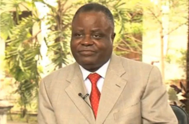 following the re-election of Sassou-Nguesso,