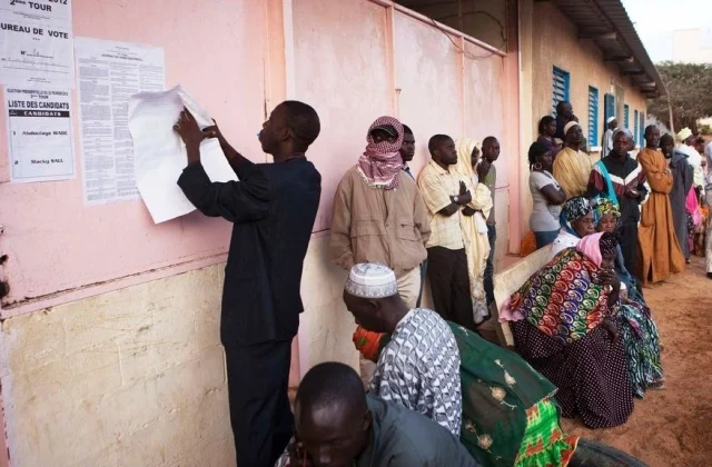 native elections postponed once more