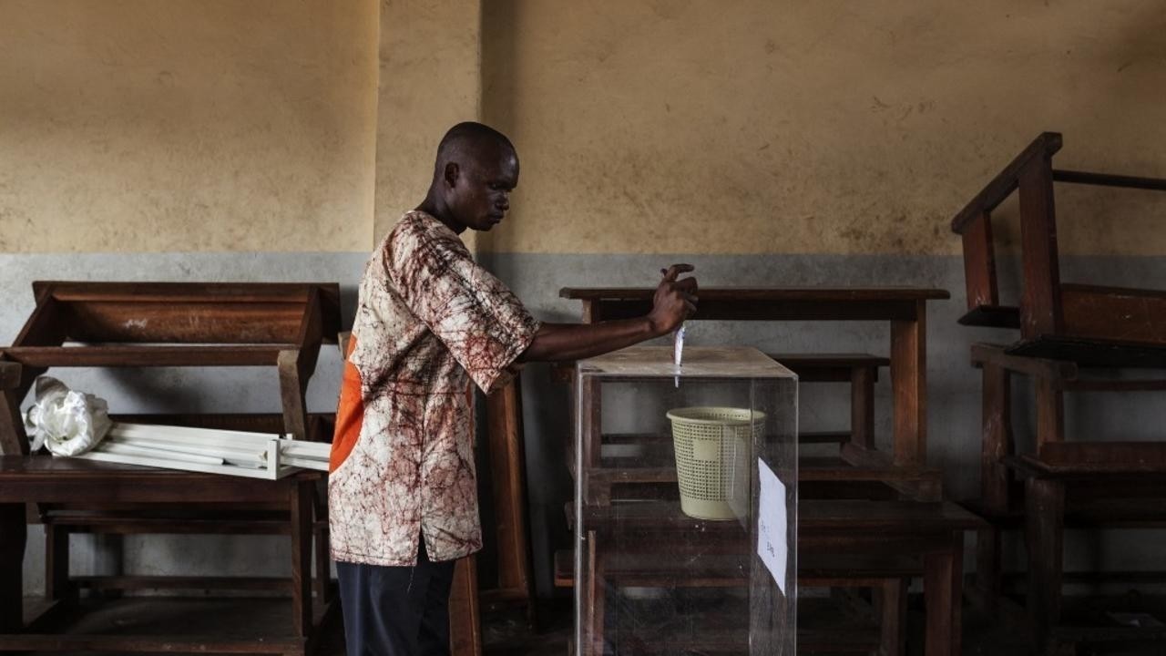 participation and transparency the challenges of