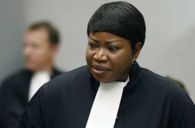 the acquittal of Gbagbo and Goudé, a new failure