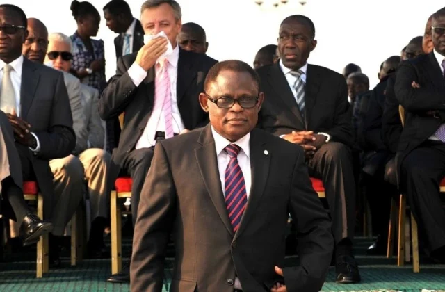 the primary pan-African literary prize was launched at